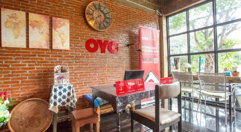 Oyo 1155 Bikers House And Enduro Tours Chiang Mai Hotel Exterior photo