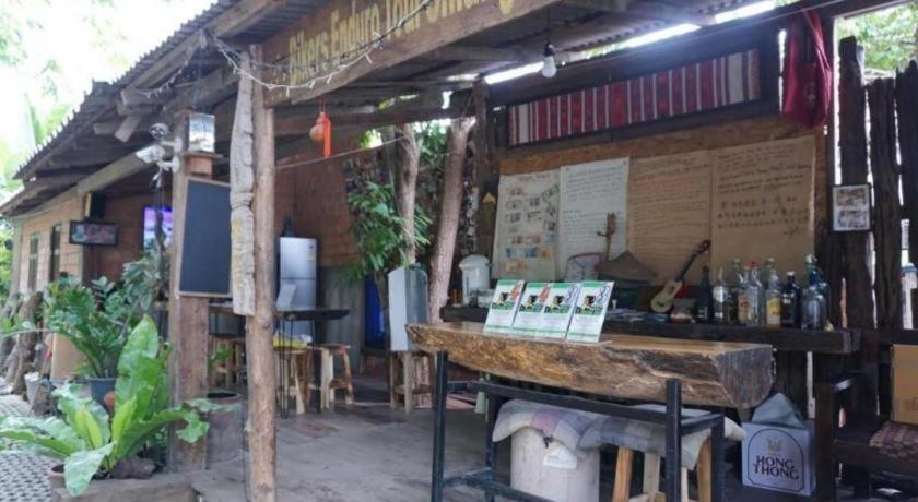 Oyo 1155 Bikers House And Enduro Tours Chiang Mai Hotel Exterior photo