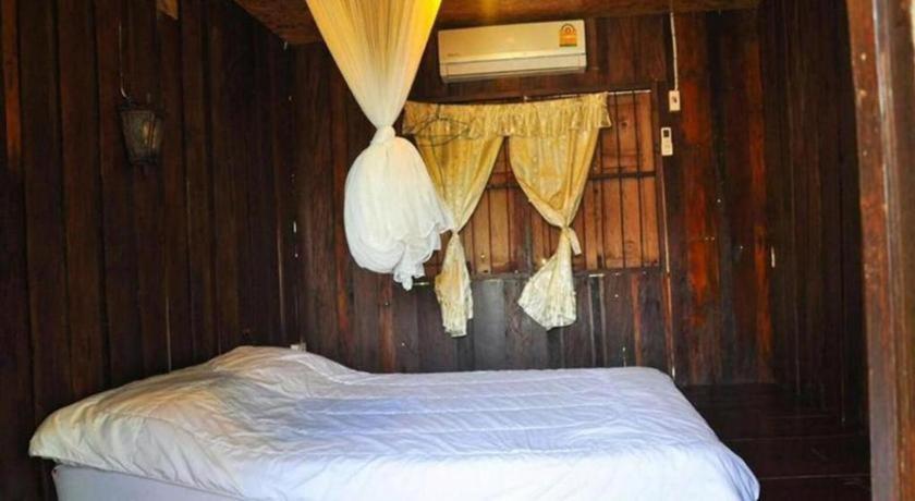 Oyo 1155 Bikers House And Enduro Tours Chiang Mai Hotel Exterior photo